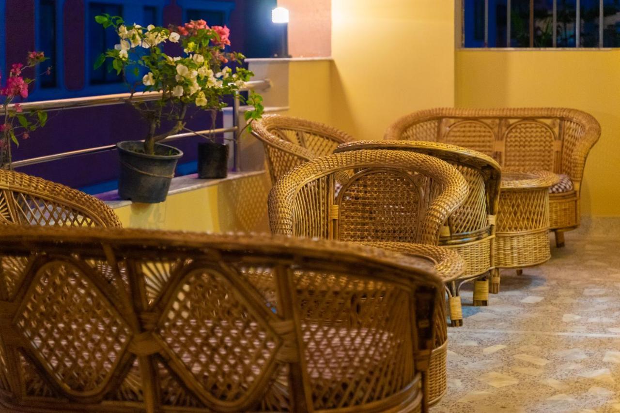 Grand Yak Boutique Hotel Катманду Екстер'єр фото