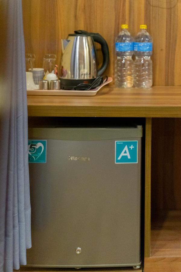 Grand Yak Boutique Hotel Катманду Екстер'єр фото