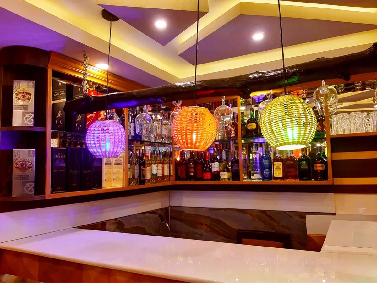 Grand Yak Boutique Hotel Катманду Екстер'єр фото