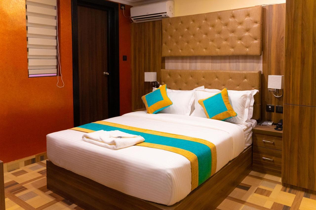 Grand Yak Boutique Hotel Катманду Екстер'єр фото